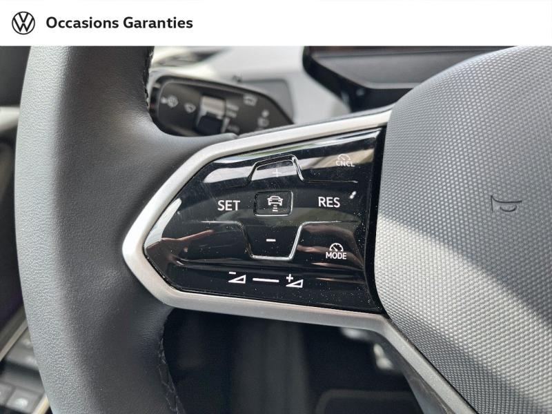 Voitures occasions VOLKSWAGEN ID.3 Life Max Villemomble