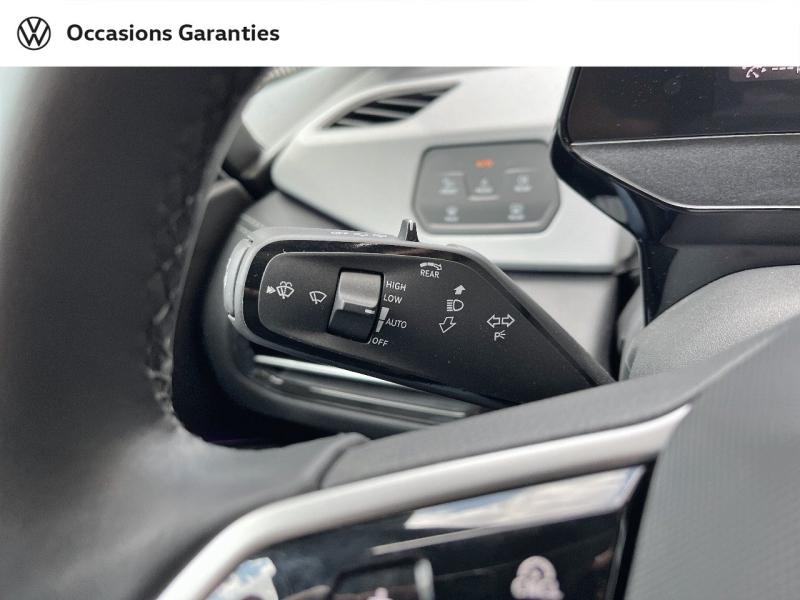 Voitures occasions VOLKSWAGEN ID.3 Life Max Villemomble