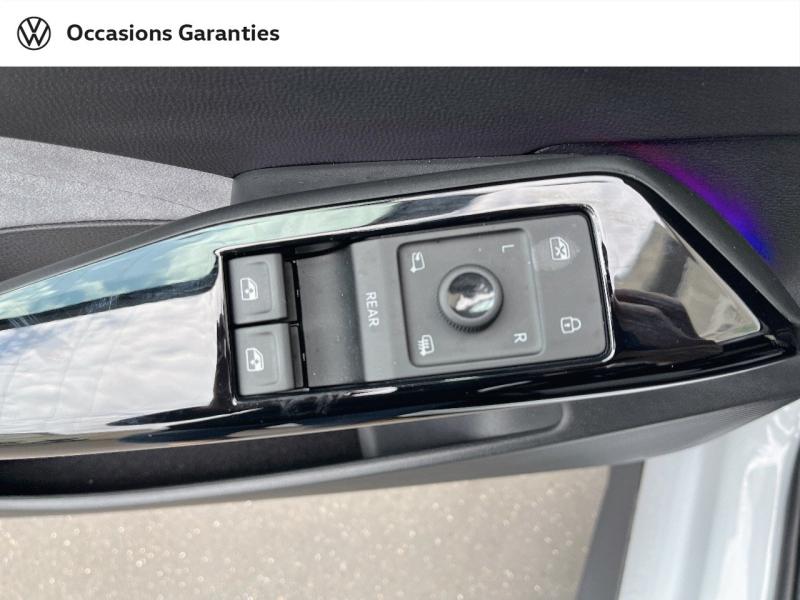 Voitures occasions VOLKSWAGEN ID.3 Life Max Villemomble