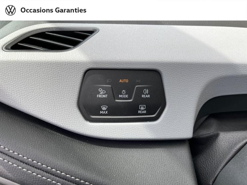 Voitures occasions VOLKSWAGEN ID.3 Life Max Villemomble