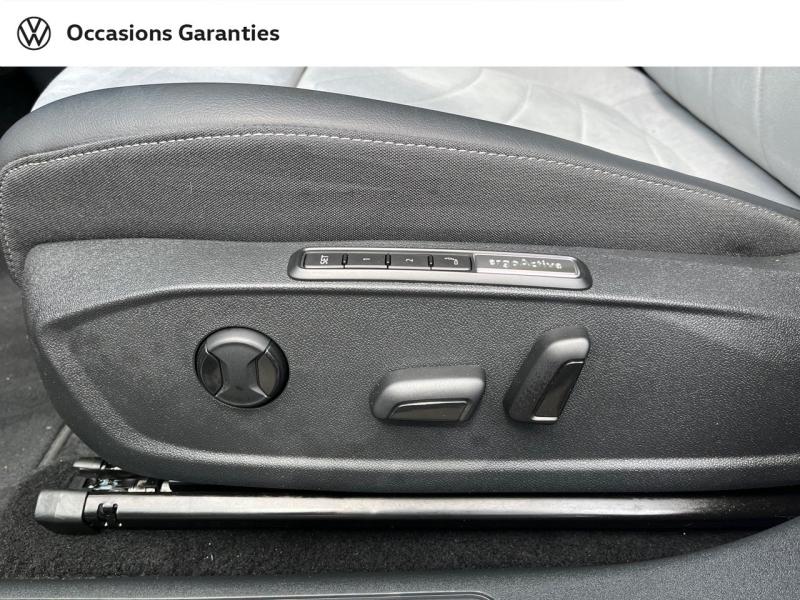 Voitures occasions VOLKSWAGEN ID.3 Life Max Villemomble