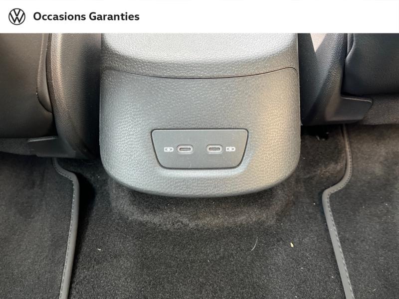 Voitures occasions VOLKSWAGEN ID.3 Life Max Villemomble