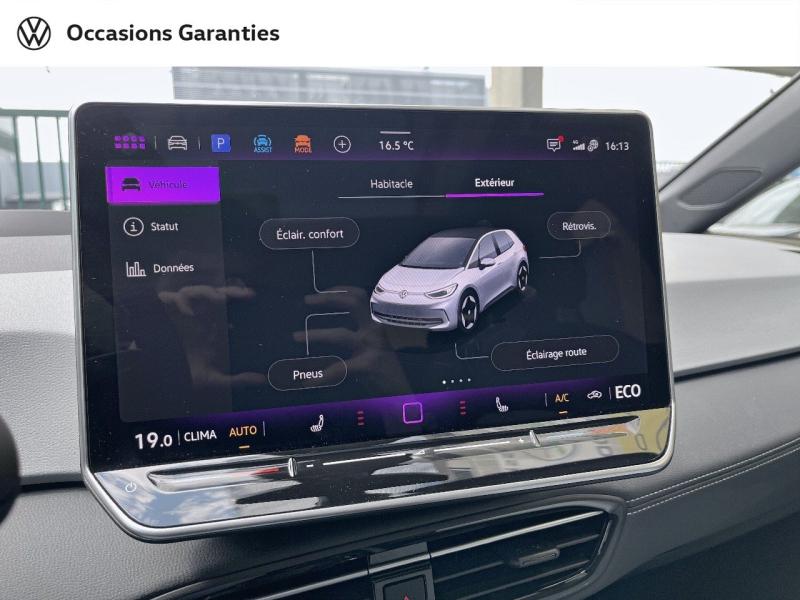 Voitures occasions VOLKSWAGEN ID.3 Life Max Villemomble