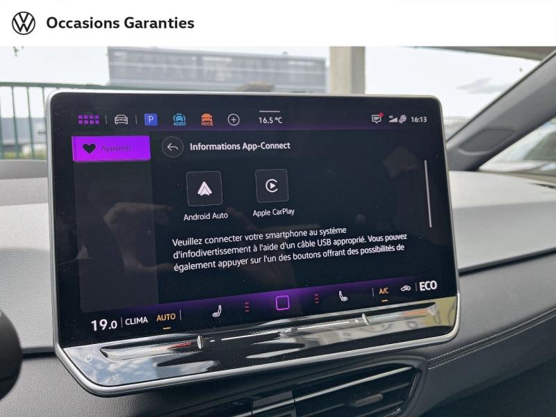 Voitures occasions VOLKSWAGEN ID.3 Life Max Villemomble