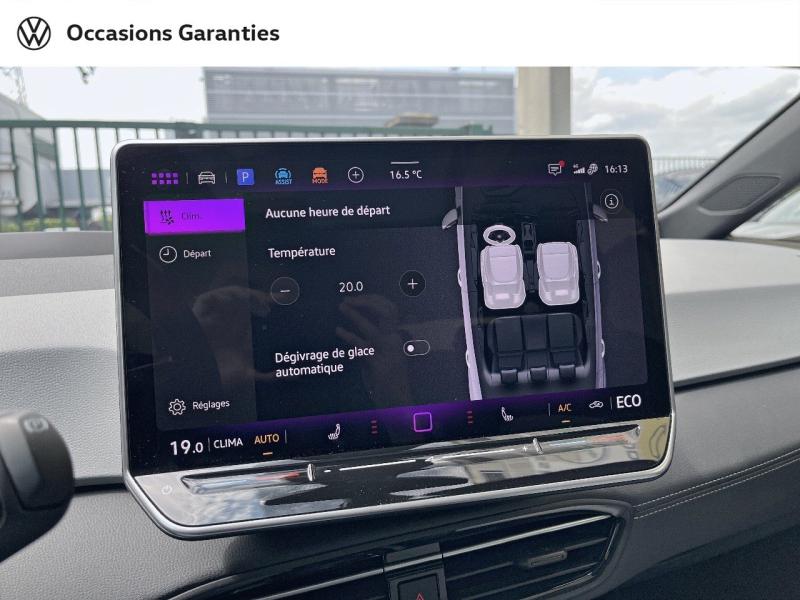 Voitures occasions VOLKSWAGEN ID.3 Life Max Villemomble