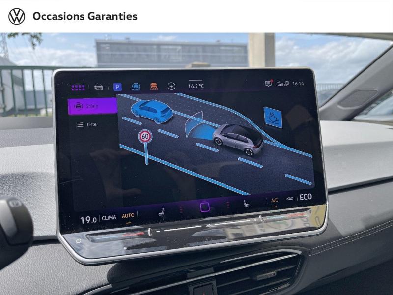 Voitures occasions VOLKSWAGEN ID.3 Life Max Villemomble