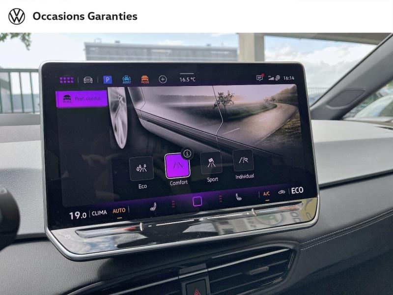 Voitures occasions VOLKSWAGEN ID.3 Life Max Villemomble