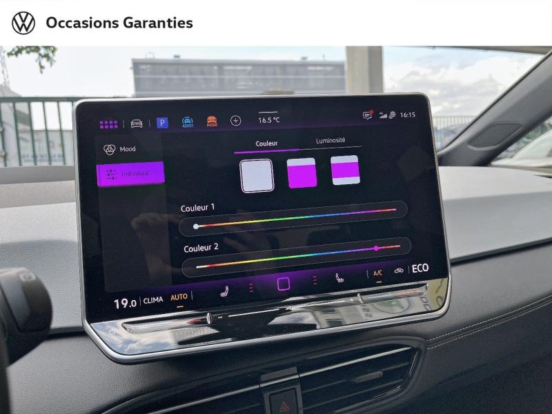 Voitures occasions VOLKSWAGEN ID.3 Life Max Villemomble