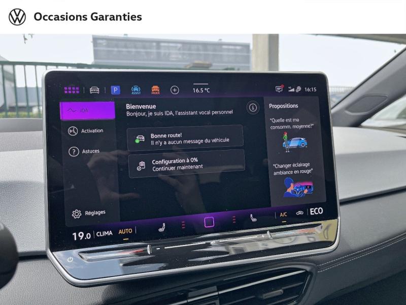 Voitures occasions VOLKSWAGEN ID.3 Life Max Villemomble