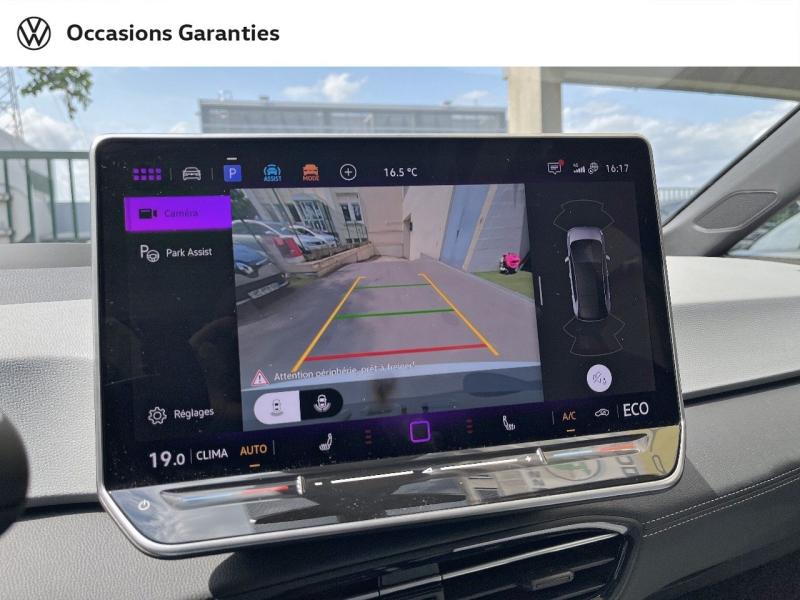 Voitures occasions VOLKSWAGEN ID.3 Life Max Villemomble