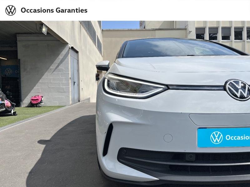 Voitures occasions VOLKSWAGEN ID.3 Life Max Villemomble