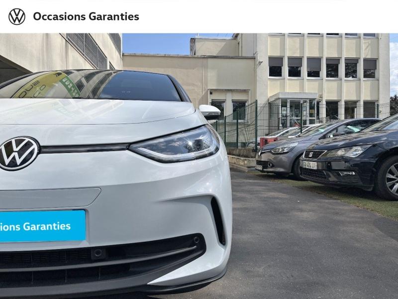 Voitures occasions VOLKSWAGEN ID.3 Life Max Villemomble