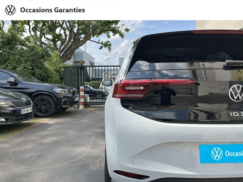 Voitures occasions VOLKSWAGEN ID.3 Life Max Villemomble