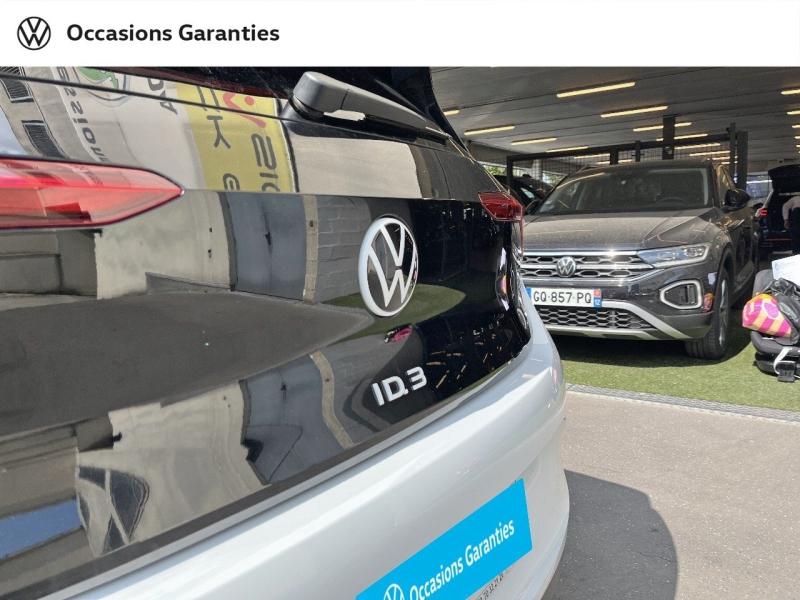 Voitures occasions VOLKSWAGEN ID.3 Life Max Villemomble