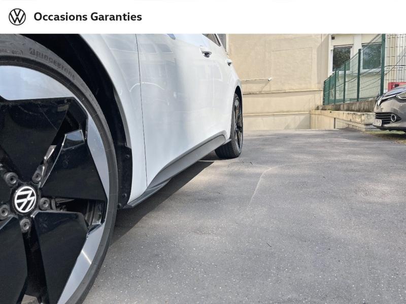 Voitures occasions VOLKSWAGEN ID.3 Life Max Villemomble
