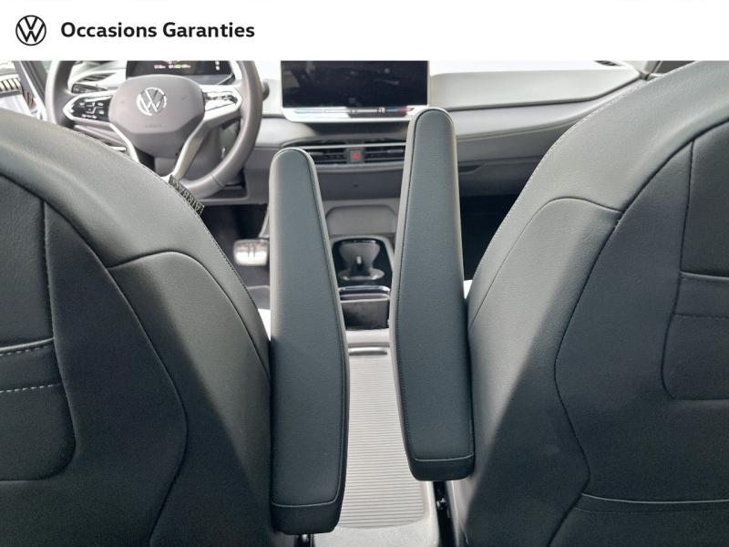 Voitures occasions VOLKSWAGEN ID.3 Life Max Villemomble