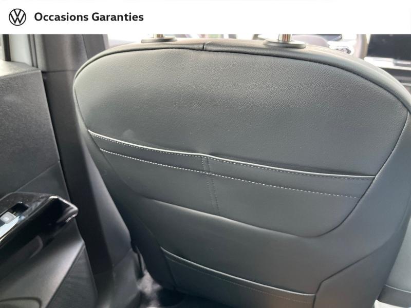 Voitures occasions VOLKSWAGEN ID.3 Life Max Villemomble