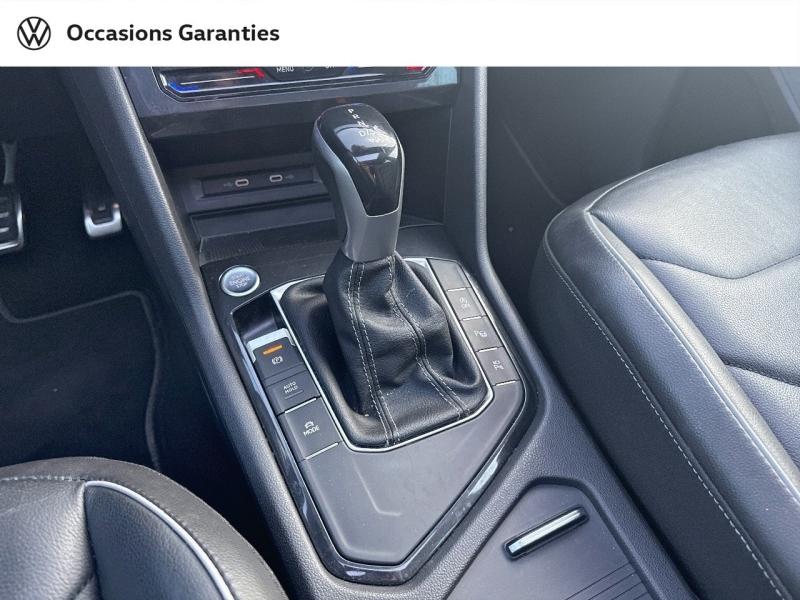 Voitures occasions VOLKSWAGEN TIGUAN R-Line Exclusive Villemomble