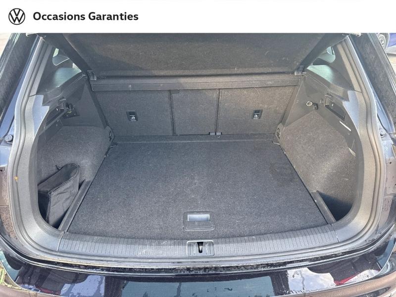 Voitures occasions VOLKSWAGEN TIGUAN R-Line Exclusive Villemomble