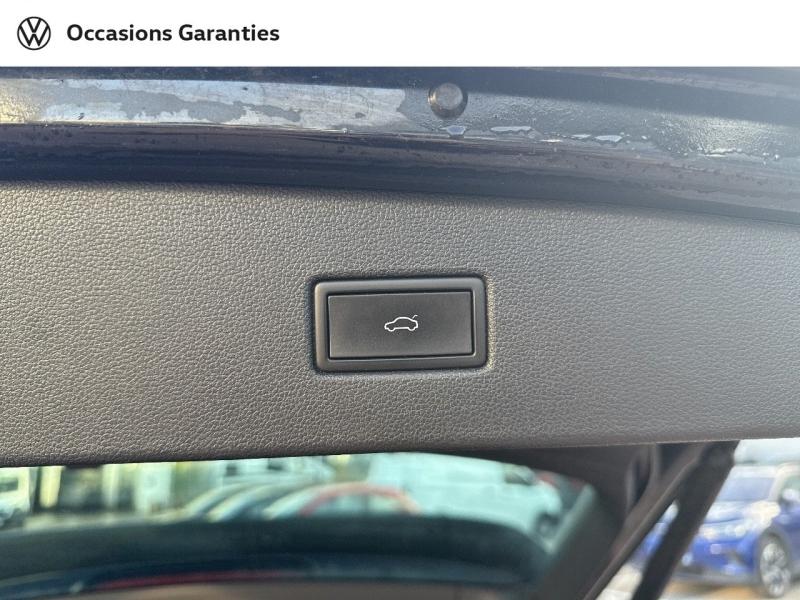 Voitures occasions VOLKSWAGEN TIGUAN R-Line Exclusive Villemomble