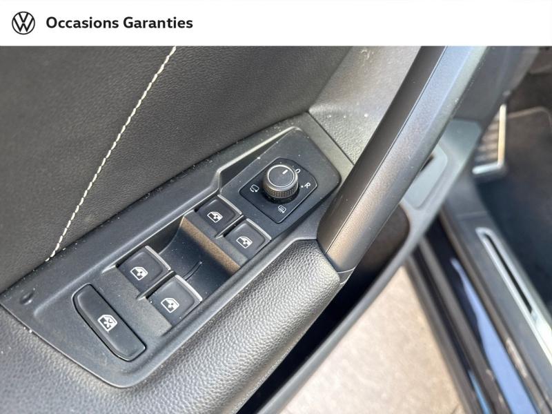 Voitures occasions VOLKSWAGEN TIGUAN R-Line Exclusive Villemomble