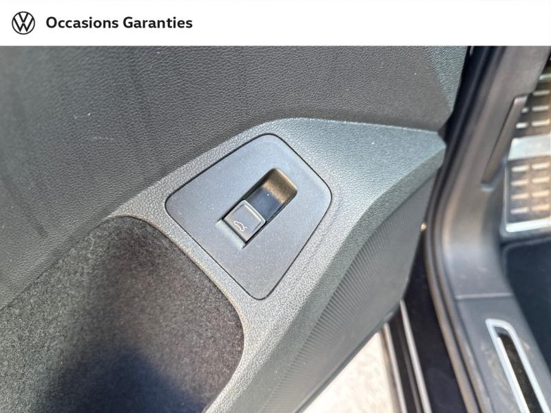 Voitures occasions VOLKSWAGEN TIGUAN R-Line Exclusive Villemomble