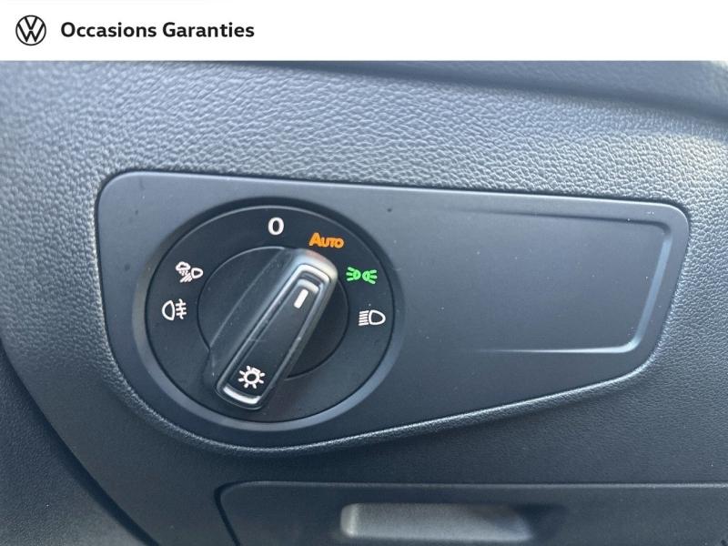 Voitures occasions VOLKSWAGEN TIGUAN R-Line Exclusive Villemomble
