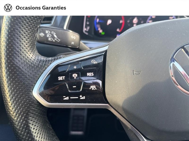 Voitures occasions VOLKSWAGEN TIGUAN R-Line Exclusive Villemomble