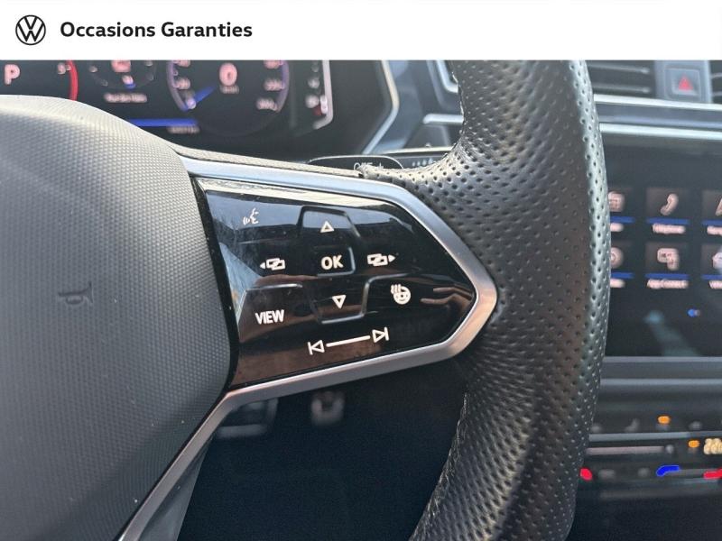 Voitures occasions VOLKSWAGEN TIGUAN R-Line Exclusive Villemomble