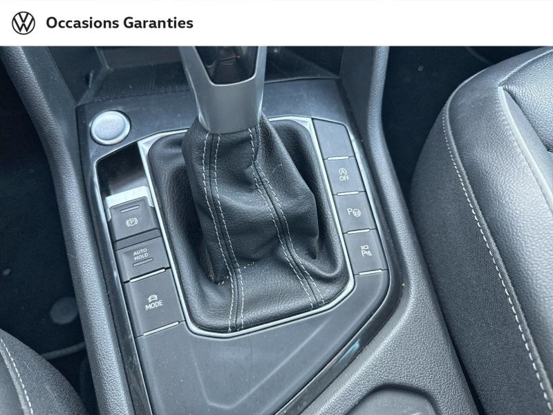 Voitures occasions VOLKSWAGEN TIGUAN R-Line Exclusive Villemomble