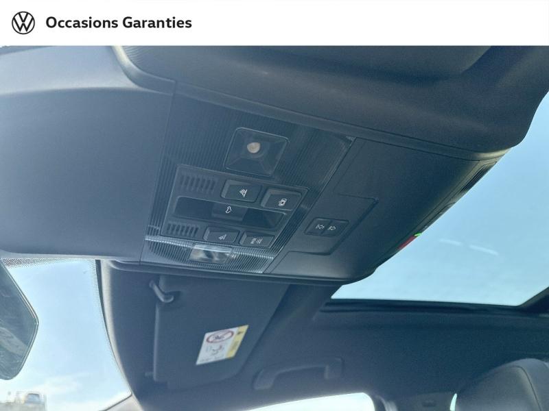 Voitures occasions VOLKSWAGEN TIGUAN R-Line Exclusive Villemomble