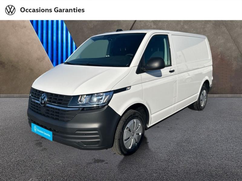 Voitures occasions VOLKSWAGEN UTILITAIRES Transporter Fg Business Villemomble