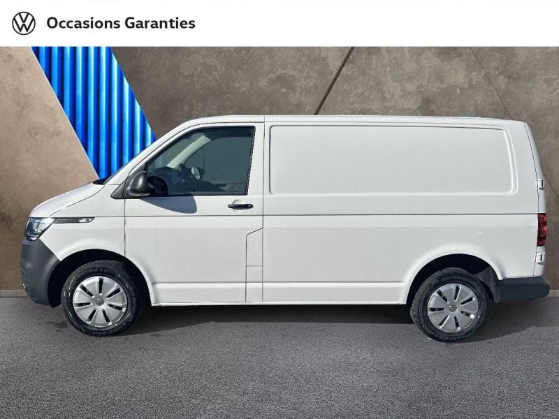 Voitures occasions VOLKSWAGEN UTILITAIRES Transporter Fg Business Villemomble