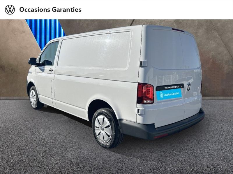 Voitures occasions VOLKSWAGEN UTILITAIRES Transporter Fg Business Villemomble