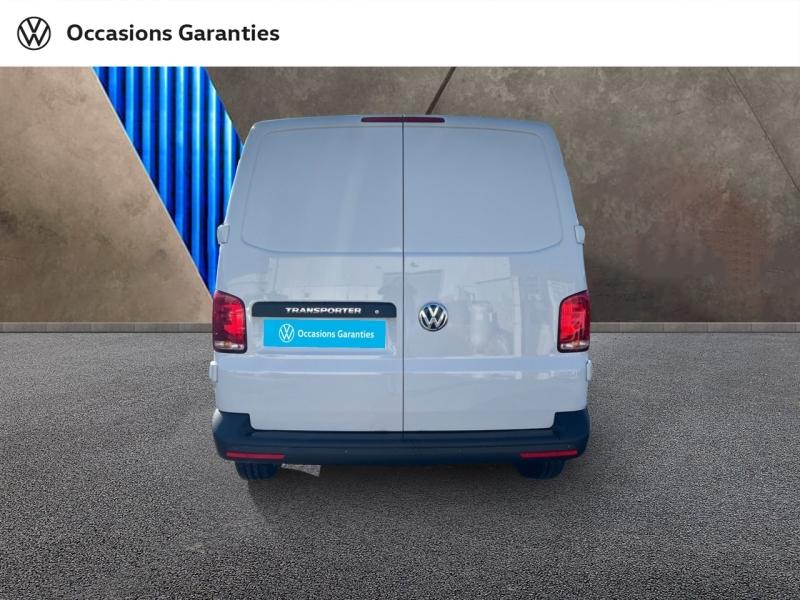 Voitures occasions VOLKSWAGEN UTILITAIRES Transporter Fg Business Villemomble