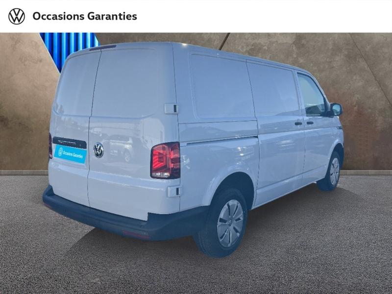 Voitures occasions VOLKSWAGEN UTILITAIRES Transporter Fg Business Villemomble