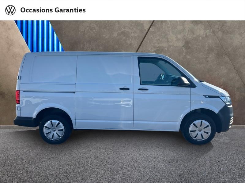 Voitures occasions VOLKSWAGEN UTILITAIRES Transporter Fg Business Villemomble