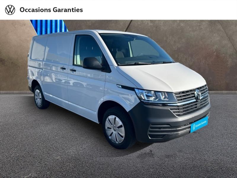 Voitures occasions VOLKSWAGEN UTILITAIRES Transporter Fg Business Villemomble