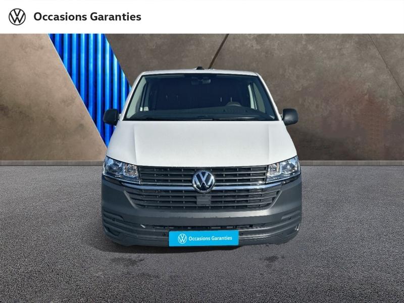 Voitures occasions VOLKSWAGEN UTILITAIRES Transporter Fg Business Villemomble