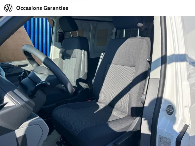 Voitures occasions VOLKSWAGEN UTILITAIRES Transporter Fg Business Villemomble