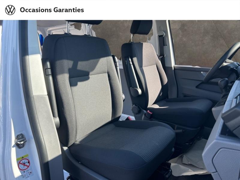 Voitures occasions VOLKSWAGEN UTILITAIRES Transporter Fg Business Villemomble
