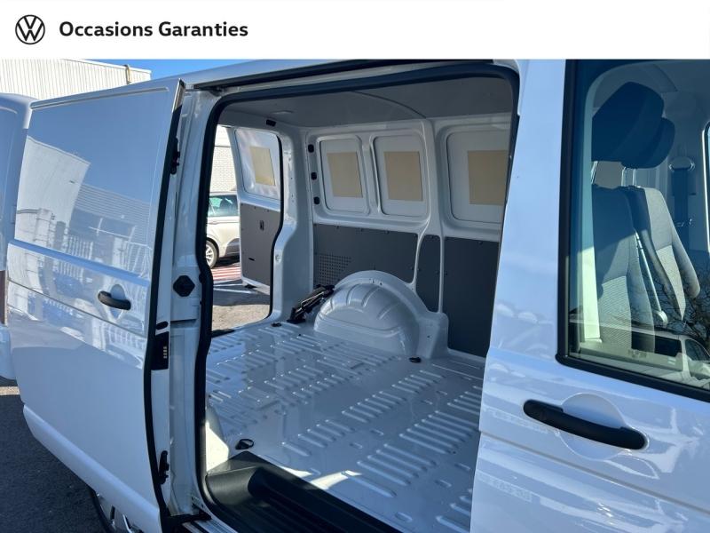 Voitures occasions VOLKSWAGEN UTILITAIRES Transporter Fg Business Villemomble