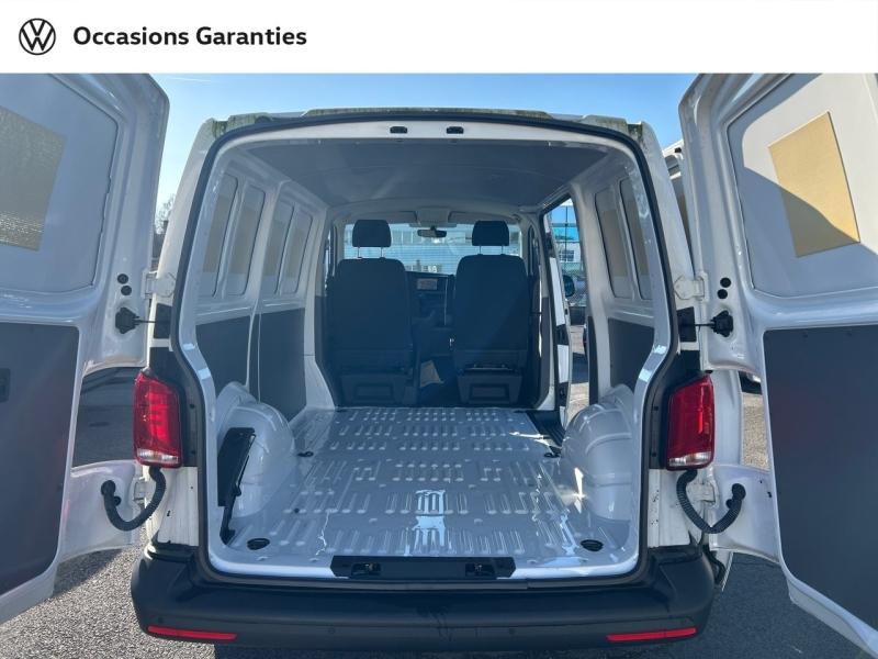 Voitures occasions VOLKSWAGEN UTILITAIRES Transporter Fg Business Villemomble
