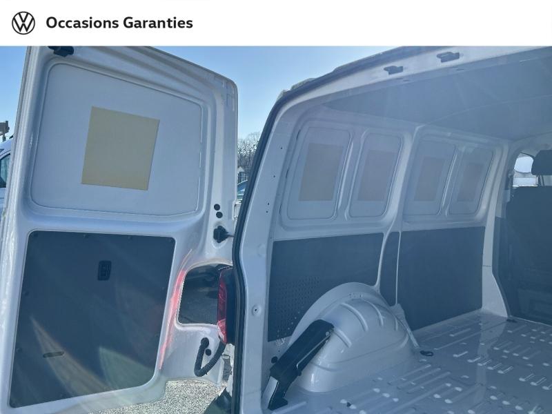 Voitures occasions VOLKSWAGEN UTILITAIRES Transporter Fg Business Villemomble