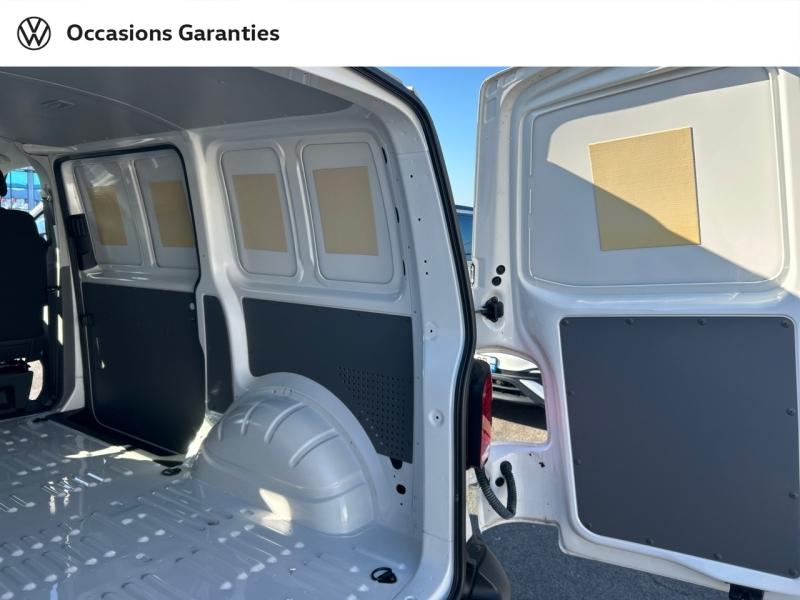 Voitures occasions VOLKSWAGEN UTILITAIRES Transporter Fg Business Villemomble