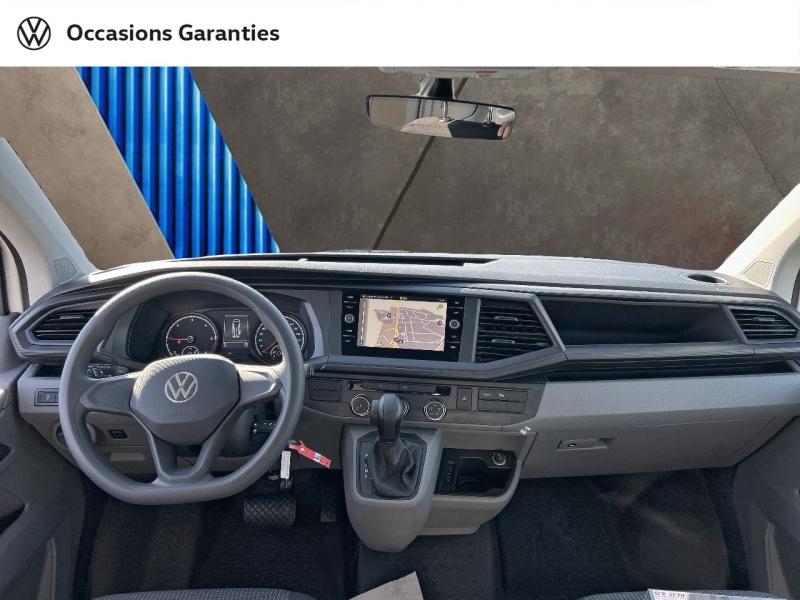Voitures occasions VOLKSWAGEN UTILITAIRES Transporter Fg Business Villemomble