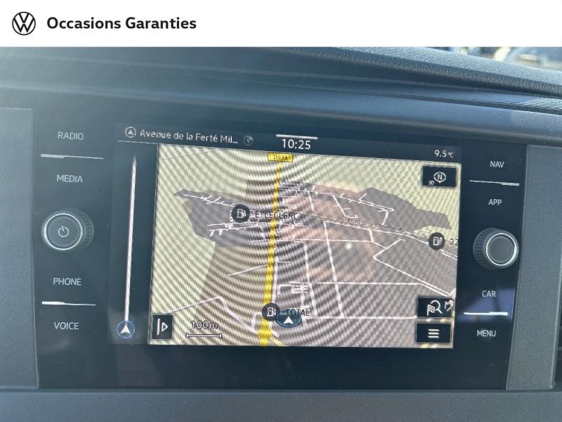 Voitures occasions VOLKSWAGEN UTILITAIRES Transporter Fg Business Villemomble