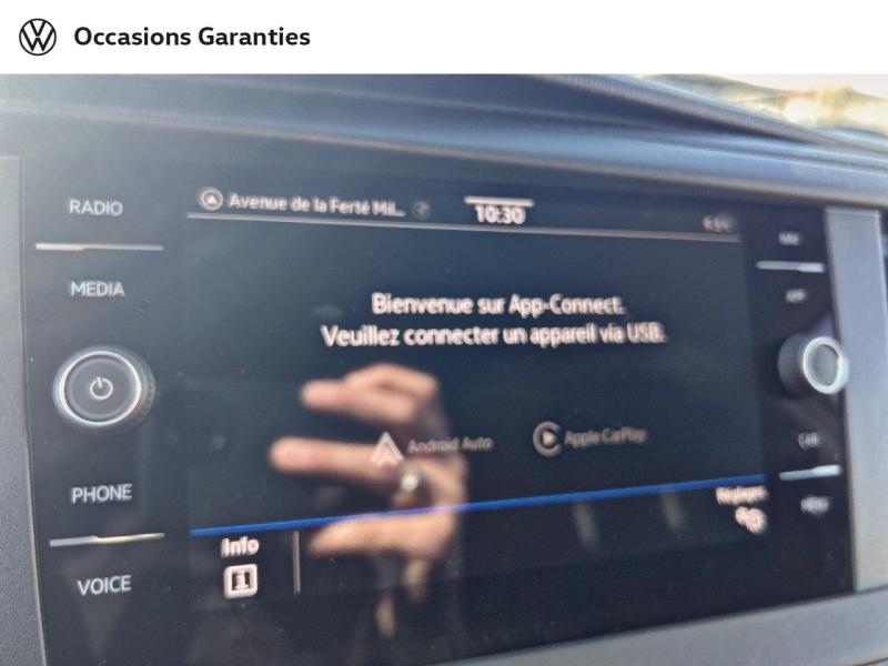 Voitures occasions VOLKSWAGEN UTILITAIRES Transporter Fg Business Villemomble