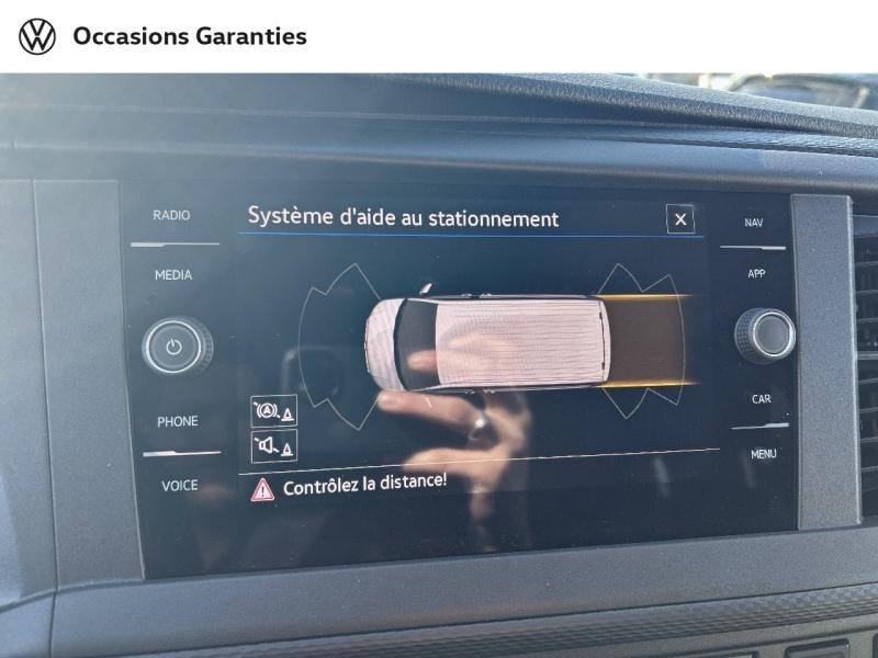 Voitures occasions VOLKSWAGEN UTILITAIRES Transporter Fg Business Villemomble