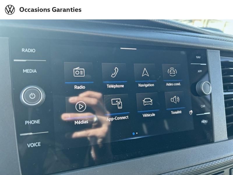 Voitures occasions VOLKSWAGEN UTILITAIRES Transporter Fg Business Villemomble